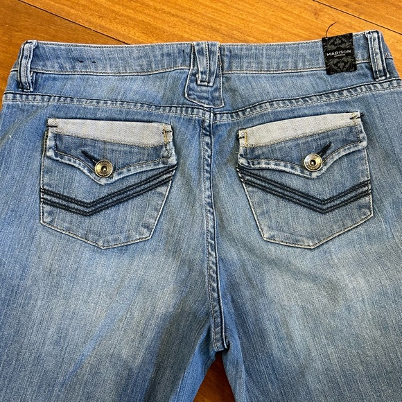 Madison Jeanswear BootCut - Picture 3 of 8